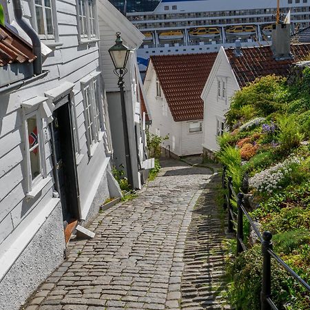 Apartment Right In The City Centre Stavanger Zewnętrze zdjęcie
