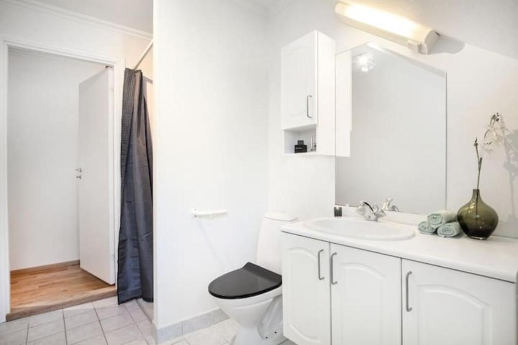 Apartment Right In The City Centre Stavanger Zewnętrze zdjęcie