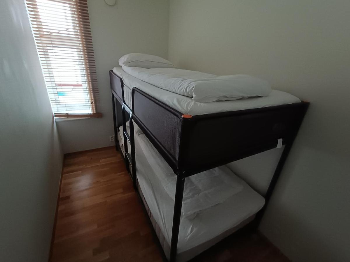 Apartment Right In The City Centre Stavanger Zewnętrze zdjęcie